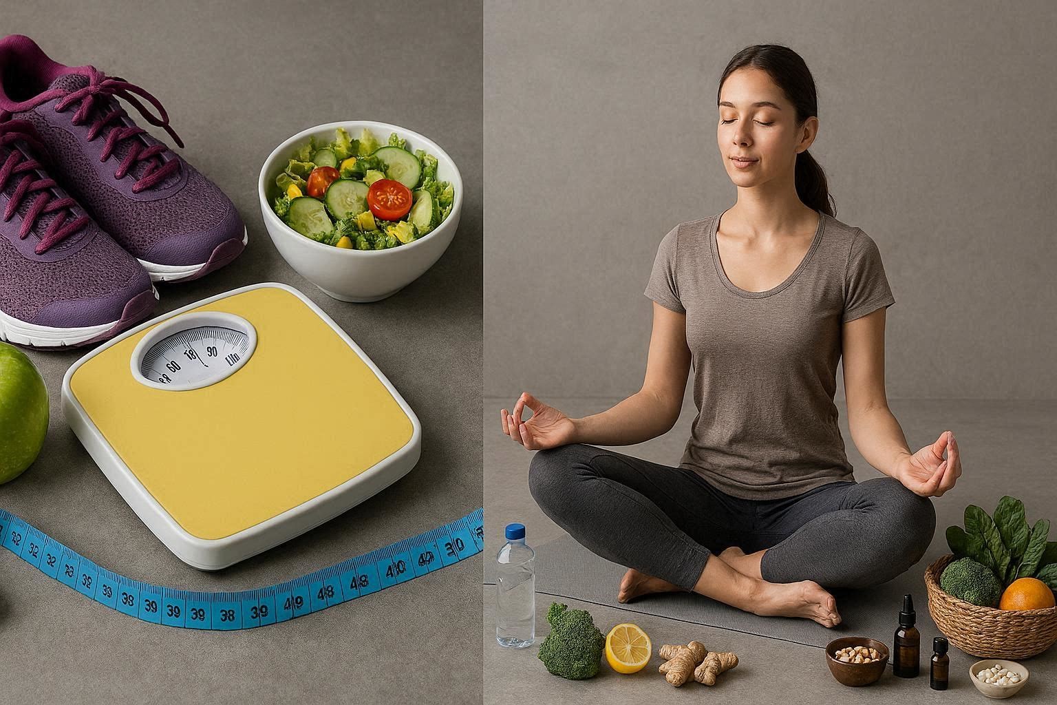 The End of Diet Culture? Why Feeling Good Is the New Health Trend 6 The Shift From Weight Loss to Holistic Healt The End of Diet Culture? Why Feeling Good Is the New Health Trend - 6