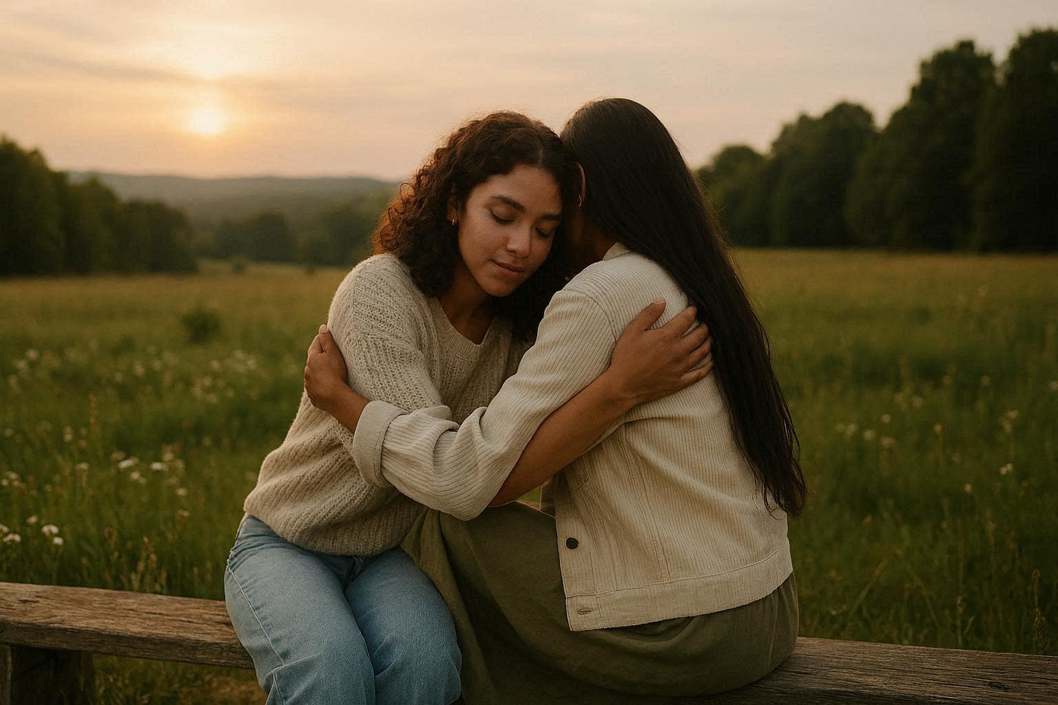 The Shift in Modern Friendships Why Friendships Are Becoming Slower, Softer, and More Intentional - 2