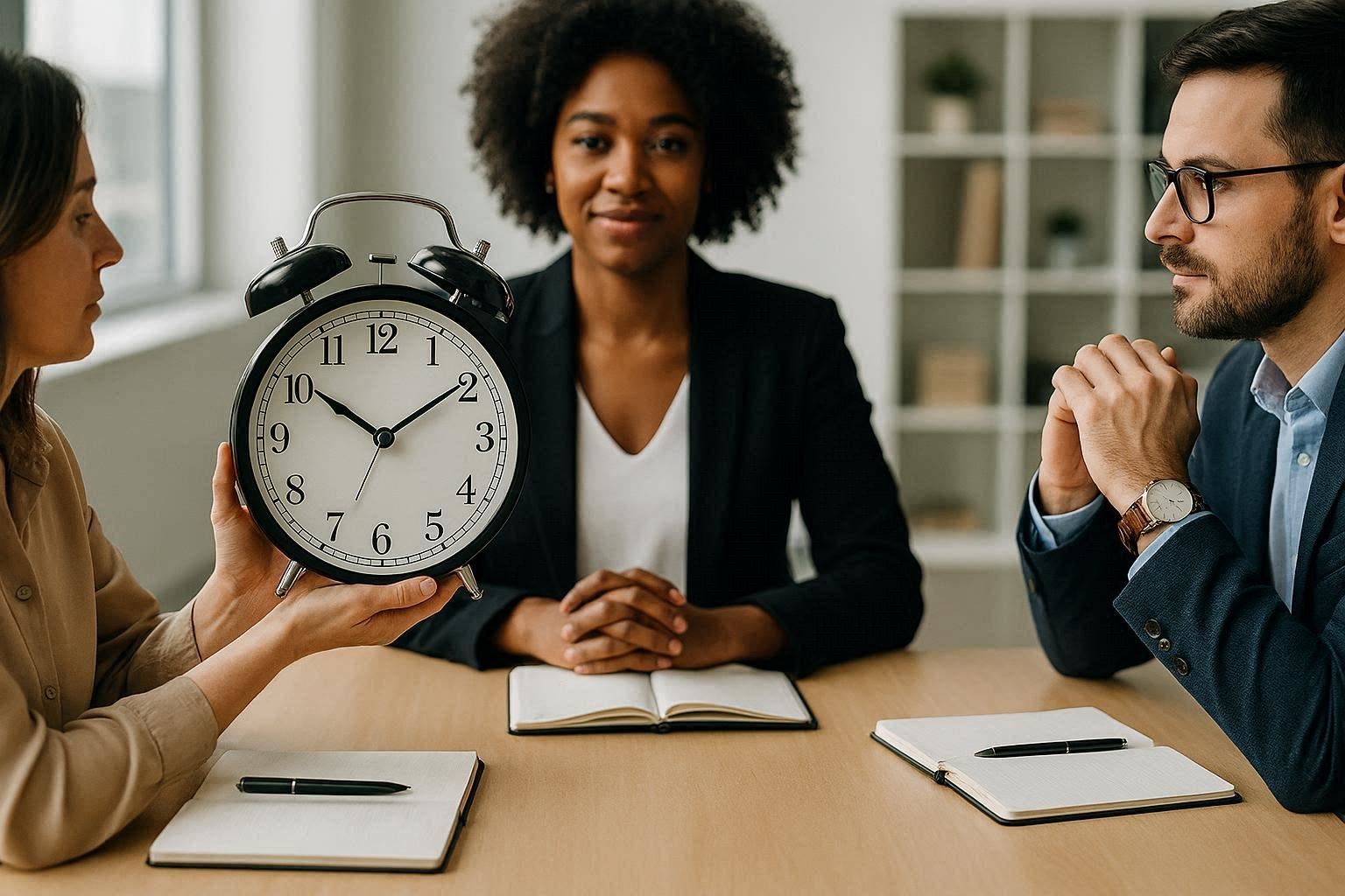 What Is the New Etiquette of Modern Life? The Unwritten Rules of Respect in a Digital World 11 Time Etiquette What Is the New Etiquette of Modern Life? The Unwritten Rules of Respect in a Digital World - 11