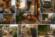 Top 2026 Balcony & Small Space Trends: Smart Ideas for a Stylish Home 38 Top 2026 Balcony amp Small Space Trends Top 2026 Balcony & Small Space Trends: Smart Ideas for a Stylish Home - 33 Pouted Lifestyle Magazine