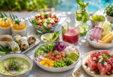 Top Cold Food Trends for Extreme Heat Summers Top Cold Food Trends for Extreme Heat Summers: Refreshing, Healthy & Hydrating Ideas for 2026 - 24