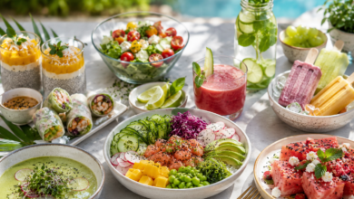 Top Cold Food Trends for Extreme Heat Summers: Refreshing, Healthy & Hydrating Ideas for 2026 8 Top Cold Food Trends for Extreme Heat Summers Top Cold Food Trends for Extreme Heat Summers: Refreshing, Healthy & Hydrating Ideas for 2026 - 8