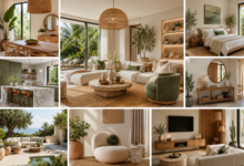 Top Summer 2026 Home Decor Trends You’ll Love for a Stylish Modern Home 37 Top Summer 2026 Home Decor Trends Youll Love for a Stylish Modern Home Top Summer 2026 Home Decor Trends You’ll Love for a Stylish Modern Home - 32 Pouted Lifestyle Magazine