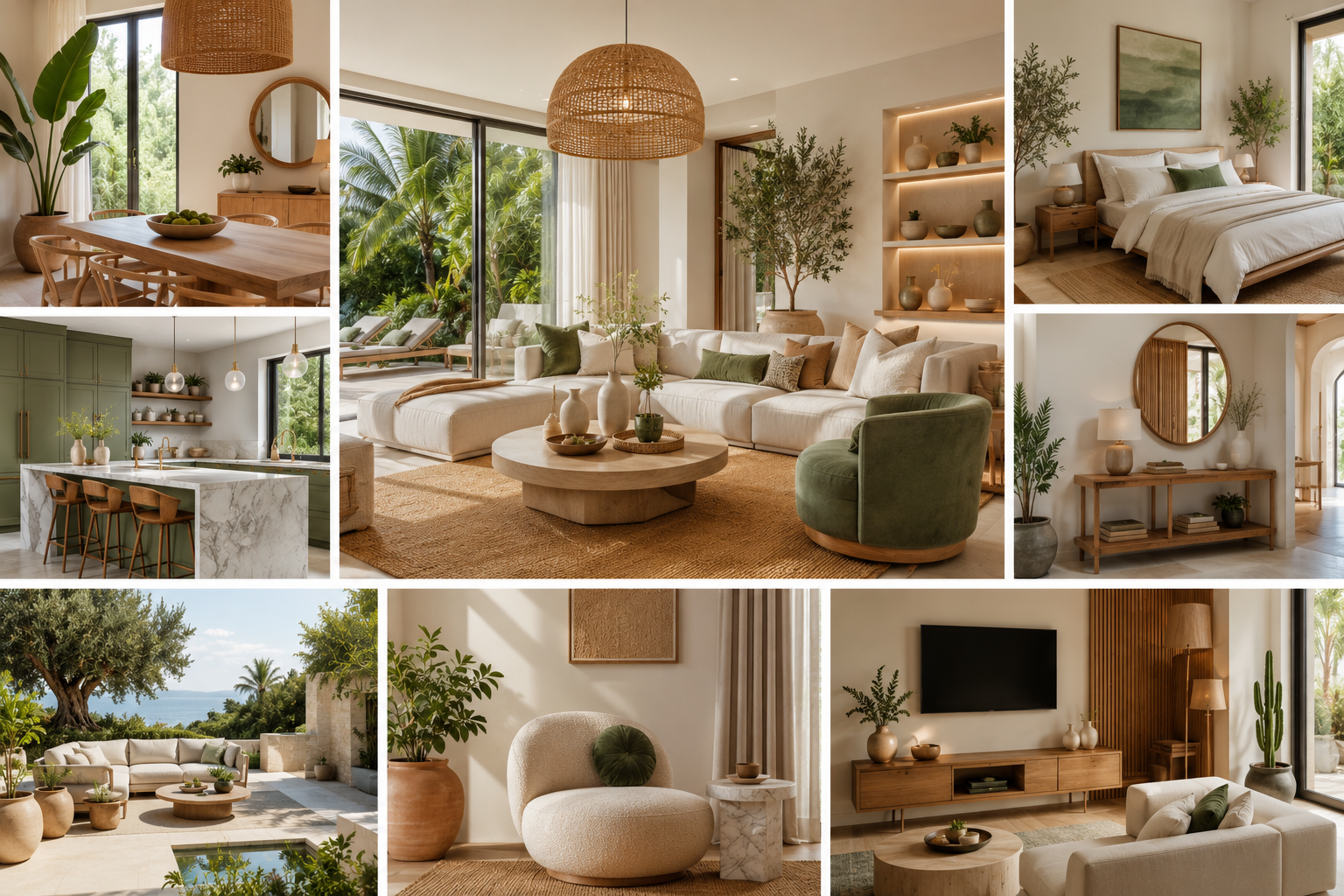 Top Summer 2026 Home Decor Trends You’ll Love for a Stylish Modern Home 1 Top Summer 2026 Home Decor Trends Youll Love for a Stylish Modern Home Top Summer 2026 Home Decor Trends You’ll Love for a Stylish Modern Home - 1