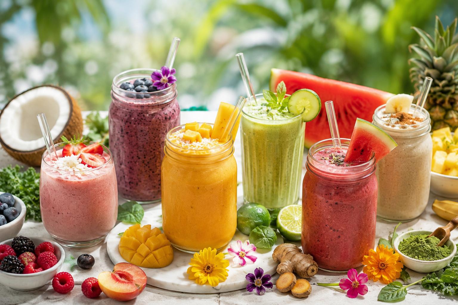 Top Summer 2026 Smoothie Trends You Need to Try for Energy, Glow & Wellness 1 Top Summer 2026 Smoothie Trends You Need to Try for Energy Glow amp Wellness Top Summer 2026 Smoothie Trends You Need to Try for Energy, Glow & Wellness - 1