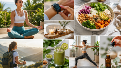 Top Summer 2026 Wellness Trends You Shouldn’t Ignore for a Healthier Lifestyle 32 Top Summer 2026 Wellness Trends You Shouldnt Ignore for a Healthier Lifestyle Top Summer 2026 Wellness Trends You Shouldn’t Ignore for a Healthier Lifestyle - 32