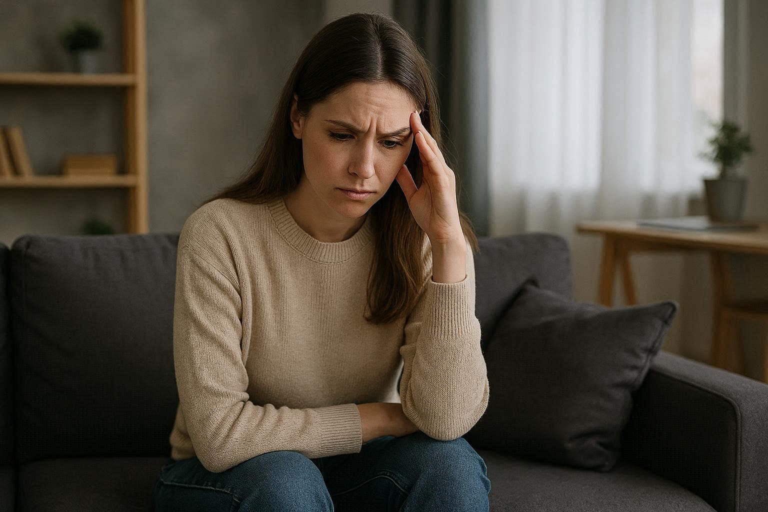 High-Functioning Anxiety Explained: Why You Look Fine But Feel Overwhelmed 4 Understanding High Functioning Anxiety Symptoms High-Functioning Anxiety Explained: Why You Look Fine But Feel Overwhelmed - 4