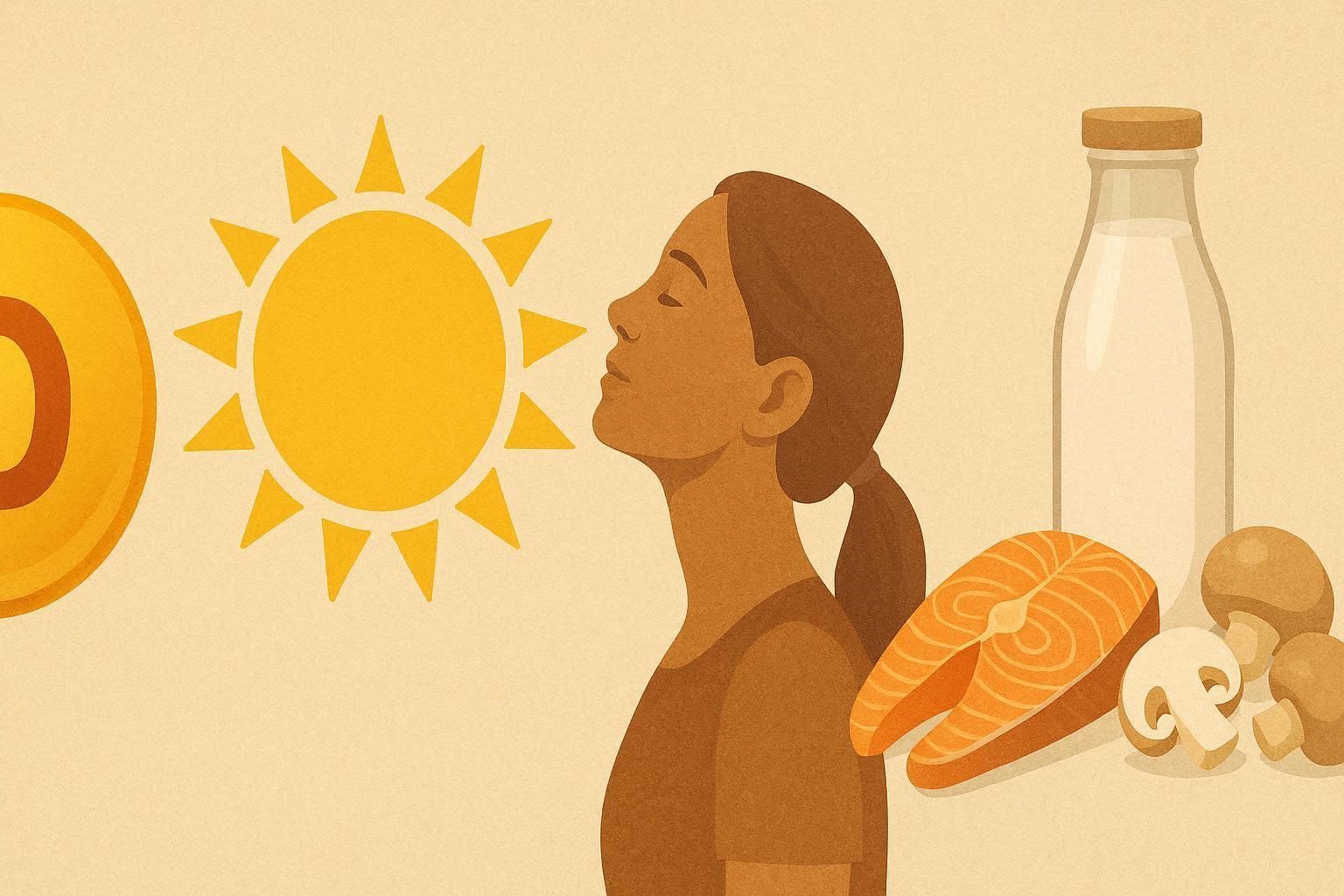 Sun Exposure & Vitamin D Trends Explained: The Modern Wellness Shift in 2026 3 Understanding Vitamin D and Why It Matters Sun Exposure & Vitamin D Trends Explained: The Modern Wellness Shift in 2026 - 3