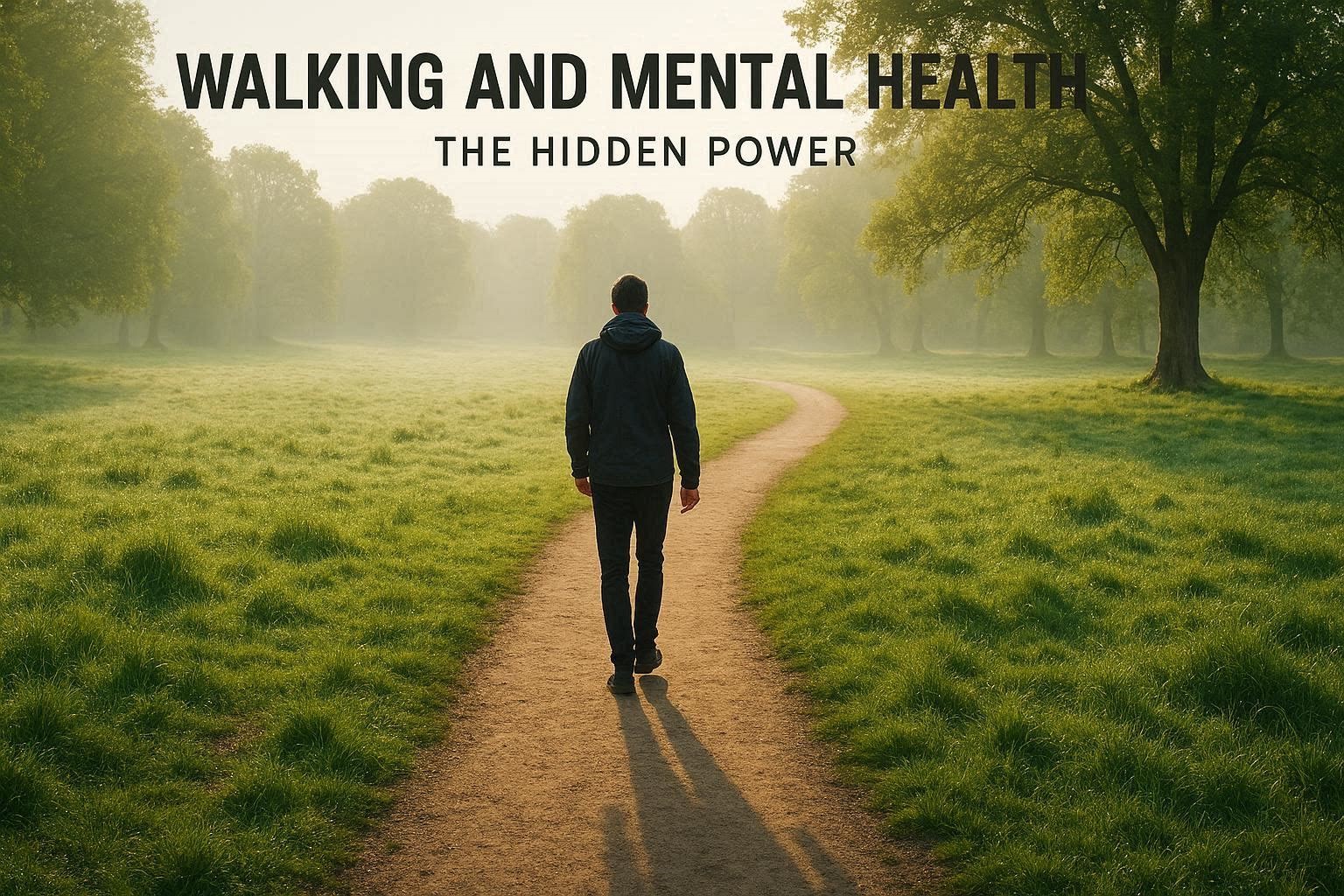 Why Walking Is the Most Popular Workout Again: The Simple Fitness Trend Changing Modern Health 5 Walking and Mental Health Why Walking Is the Most Popular Workout Again: The Simple Fitness Trend Changing Modern Health - 5