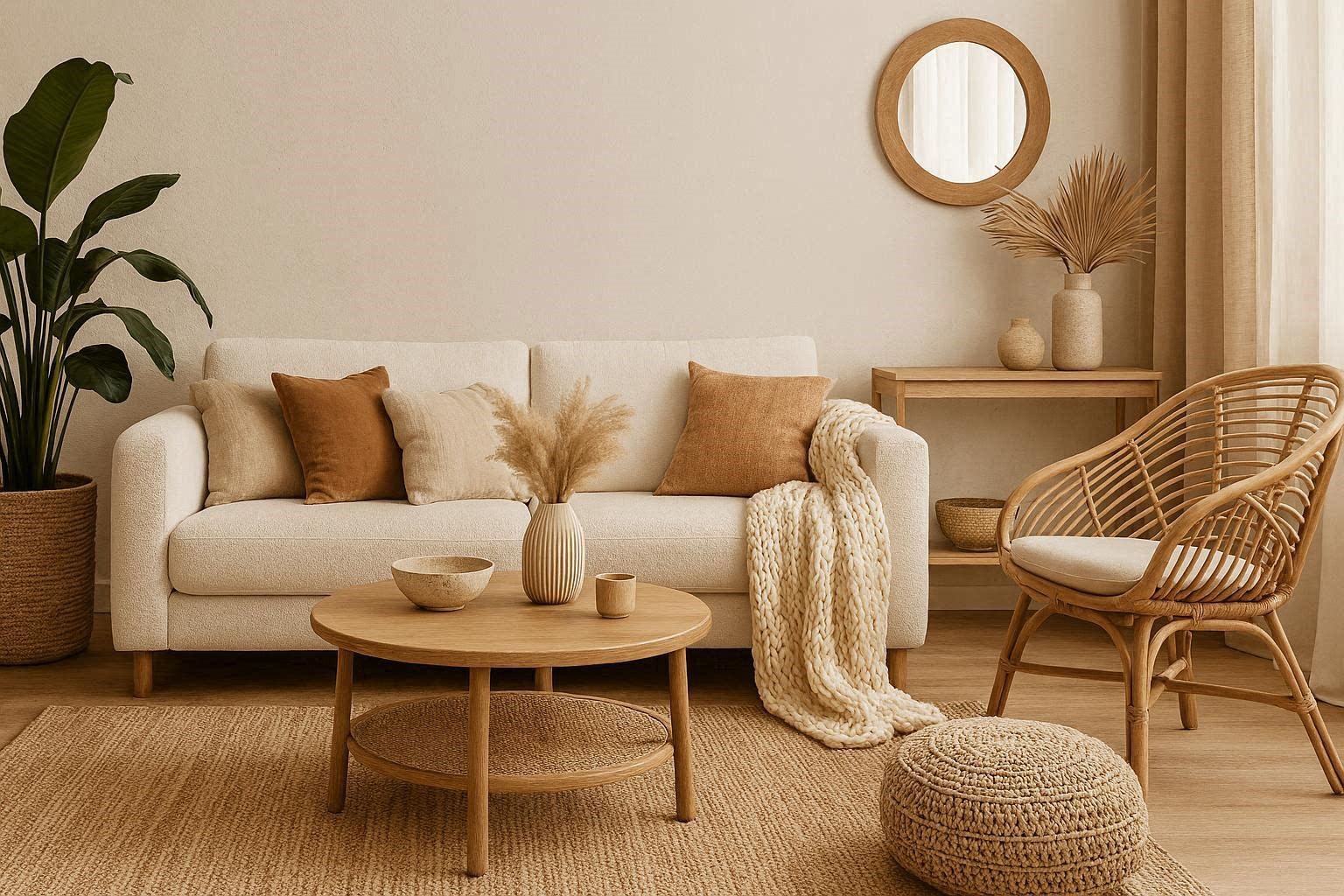 Top Summer 2026 Home Decor Trends You’ll Love for a Stylish Modern Home 8 Wellness Inspired Home Decor Trends Top Summer 2026 Home Decor Trends You’ll Love for a Stylish Modern Home - 8