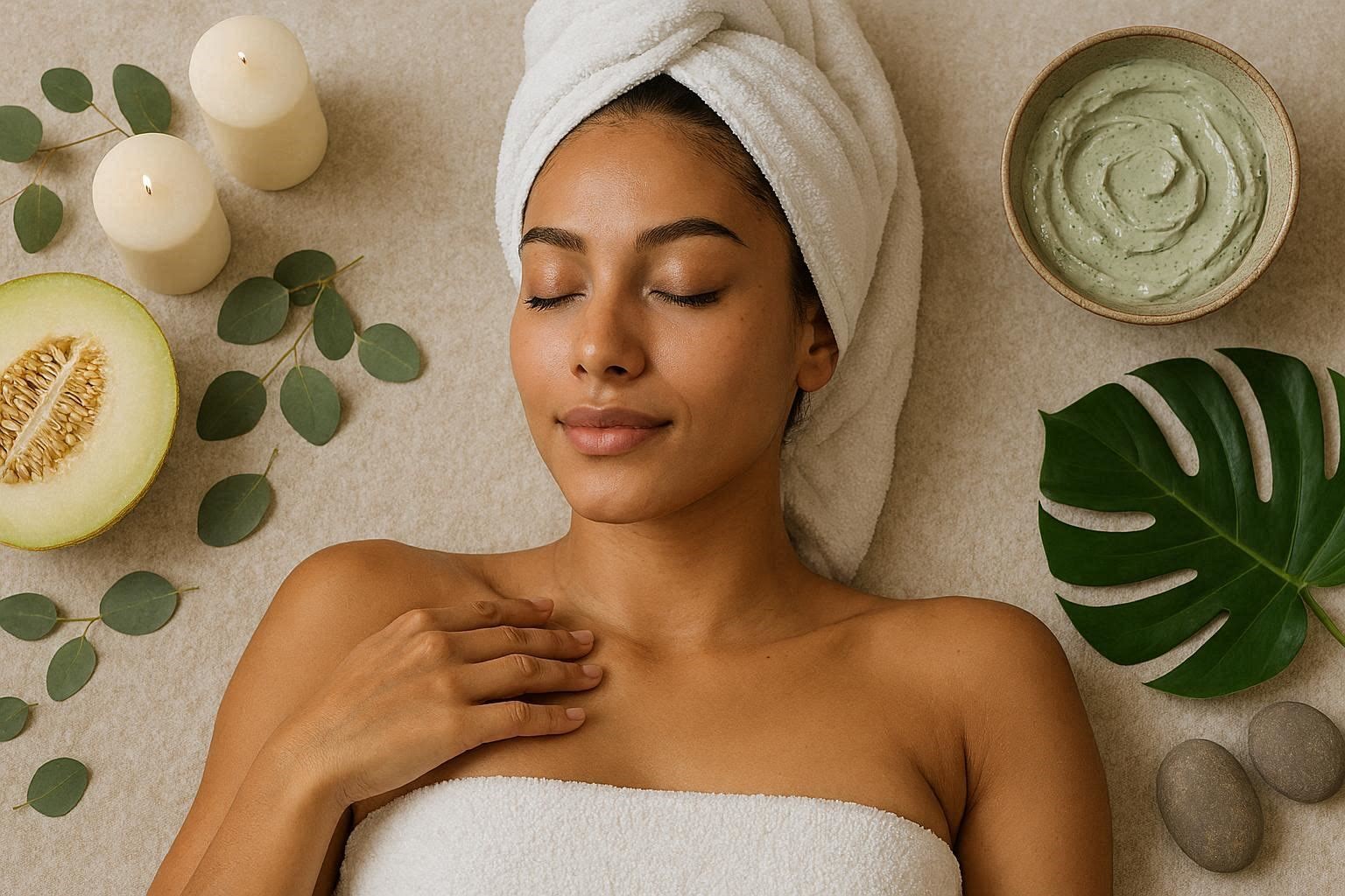 The New Definition of Beauty in 2026: Authenticity, Wellness, and Self-Expression Explained 5 Wellness as the Foundation of Beauty The New Definition of Beauty in 2026: Authenticity, Wellness, and Self-Expression Explained - 5