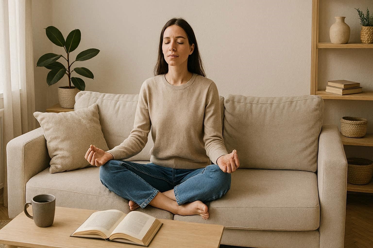 How Free Time Is Becoming More Mindful and Less Busy 3 What Does Mindful Free Time Actually Mean How Free Time Is Becoming More Mindful and Less Busy - 3