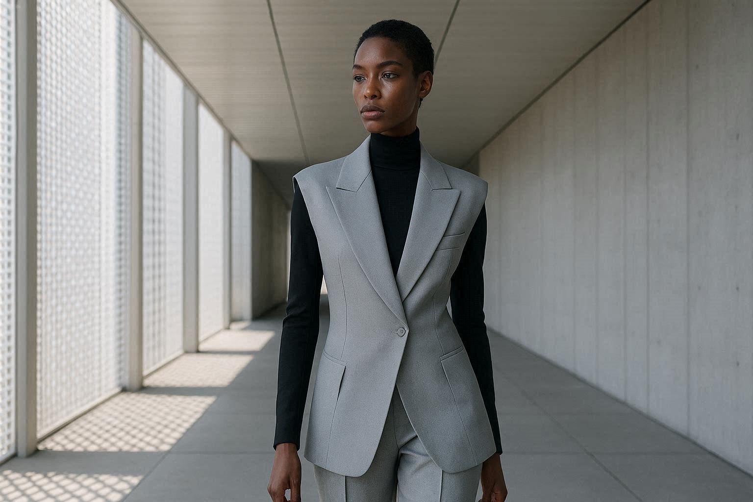 What Elegance Means in 2026 How Gen Z Is Redefining Elegance in 2026: The Rise of Effortless Style and Authentic Luxury - 3
