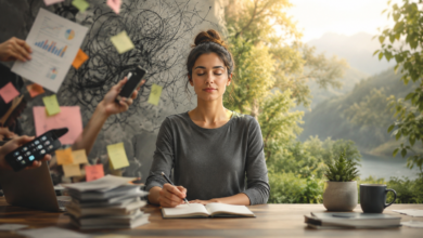 What Happens When You Stop Multitasking What Happens When You Stop Multitasking: How It Transforms Your Brain, Focus & Productivity - 111