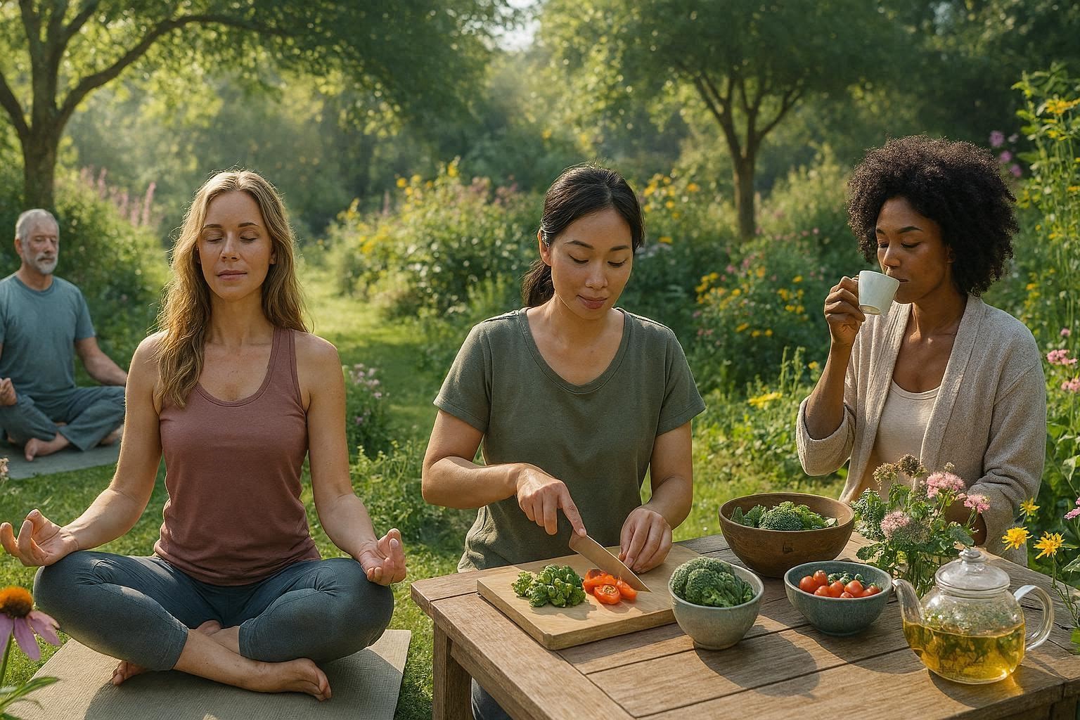 How Hormone-Aware Living Is Transforming Sleep, Stress & Energy Levels 3 What Hormone Aware Living Actually Means How Hormone-Aware Living Is Transforming Sleep, Stress & Energy Levels - 3
