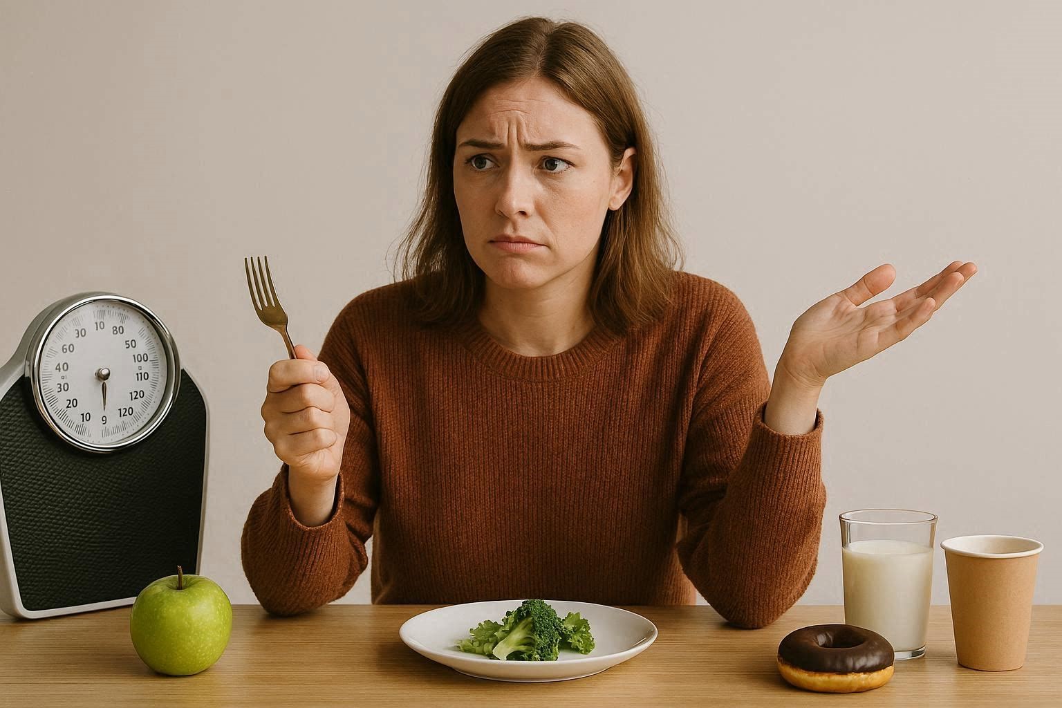 The End of Diet Culture? Why Feeling Good Is the New Health Trend 3 What Is Diet Culture and Why Is It Being Questioned The End of Diet Culture? Why Feeling Good Is the New Health Trend - 3