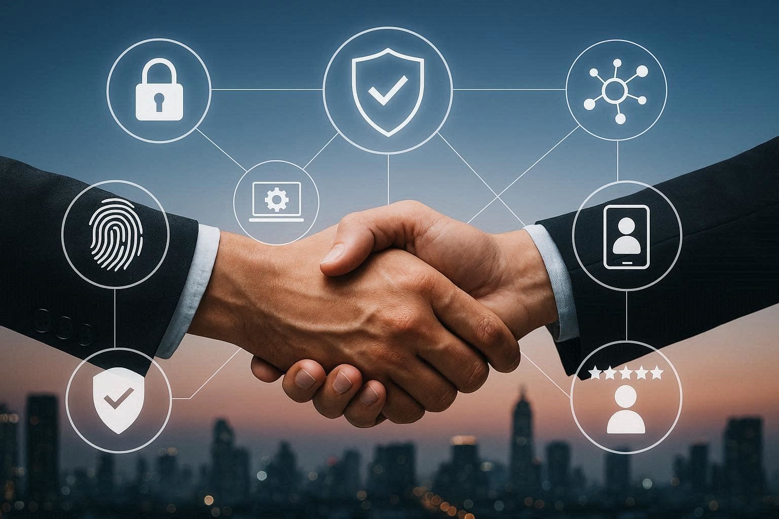 What Is Digital Trust and Why It Matters Today Why Reviews Matter More Than Branding in the Age of Digital Trust - 3