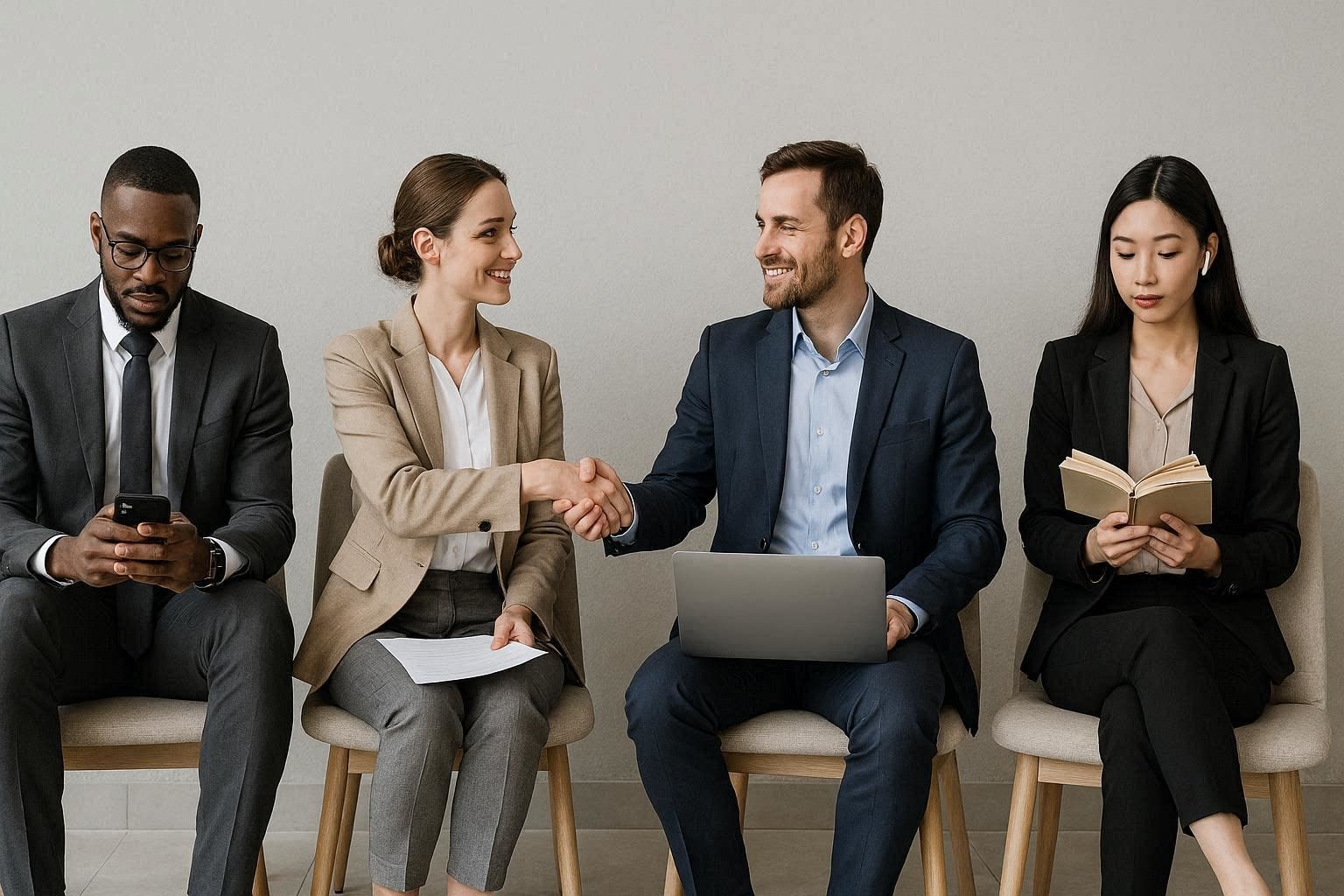 What Is the New Etiquette of Modern Life? The Unwritten Rules of Respect in a Digital World 3 What Is Modern Etiquette in Todays World What Is the New Etiquette of Modern Life? The Unwritten Rules of Respect in a Digital World - 3