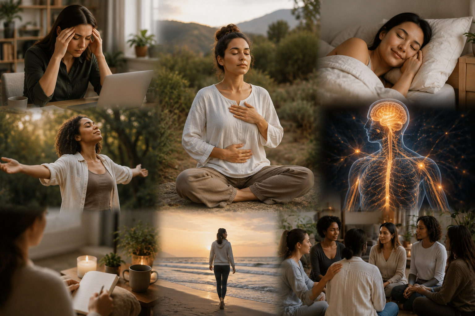 Why Nervous System Healing Is the New Self-Care in 2026 3 What Is Nervous System Healing Why Nervous System Healing Is the New Self-Care in 2026 - 3