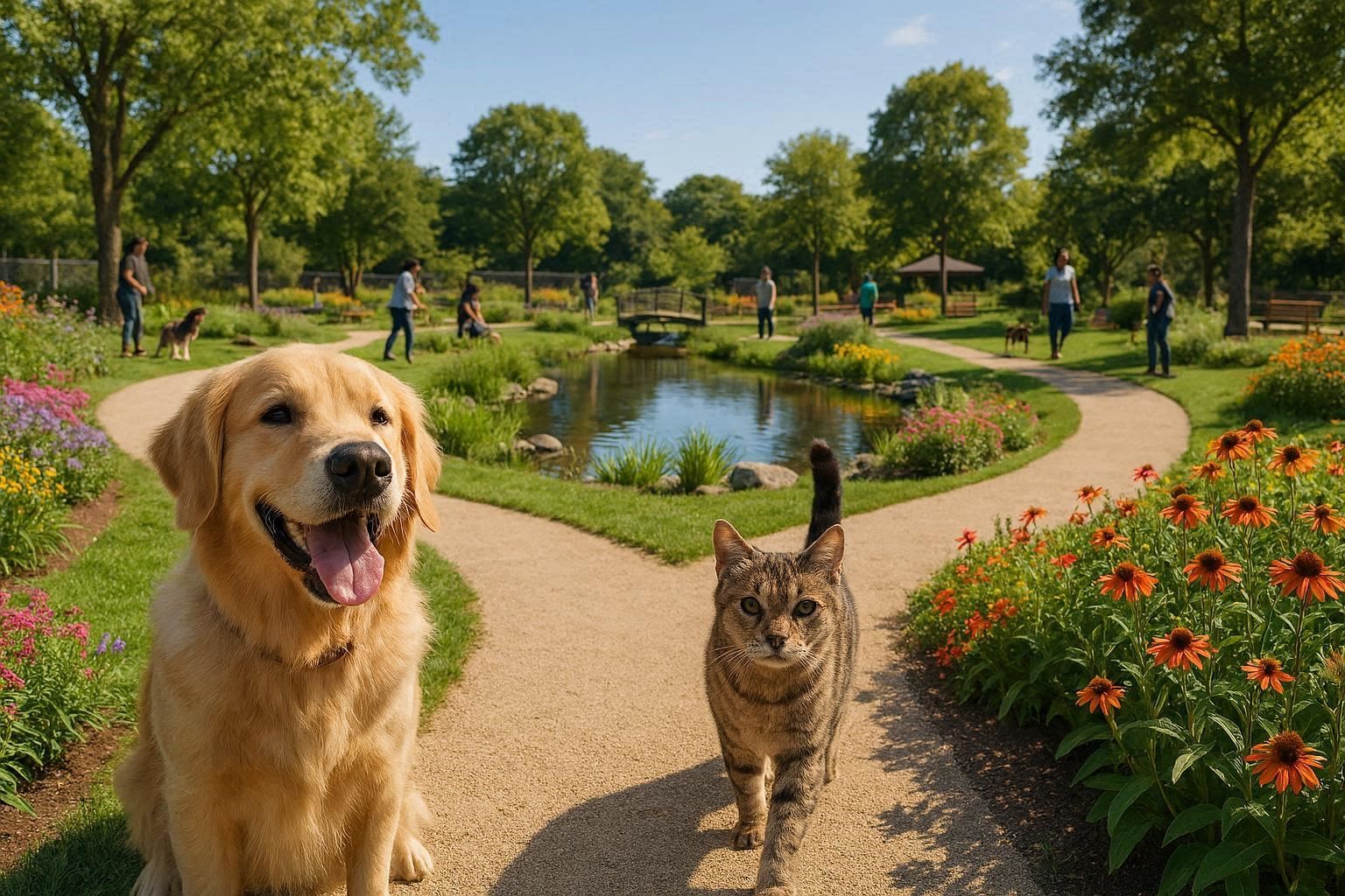 What Is Pet First Travel What Is the New Trend of Traveling With Pets? The Rise of Pet-First Travel in 2026 - 3