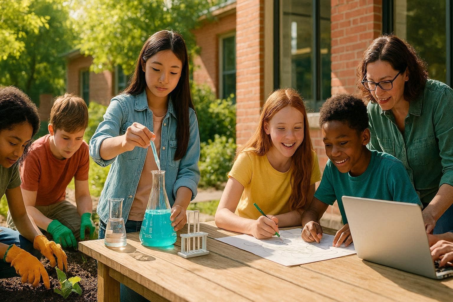 Why People Are Learning Skills Outside School in 2026: The Rise of Real-World Education 3 What Is Real World Education Why People Are Learning Skills Outside School in 2026: The Rise of Real-World Education - 3