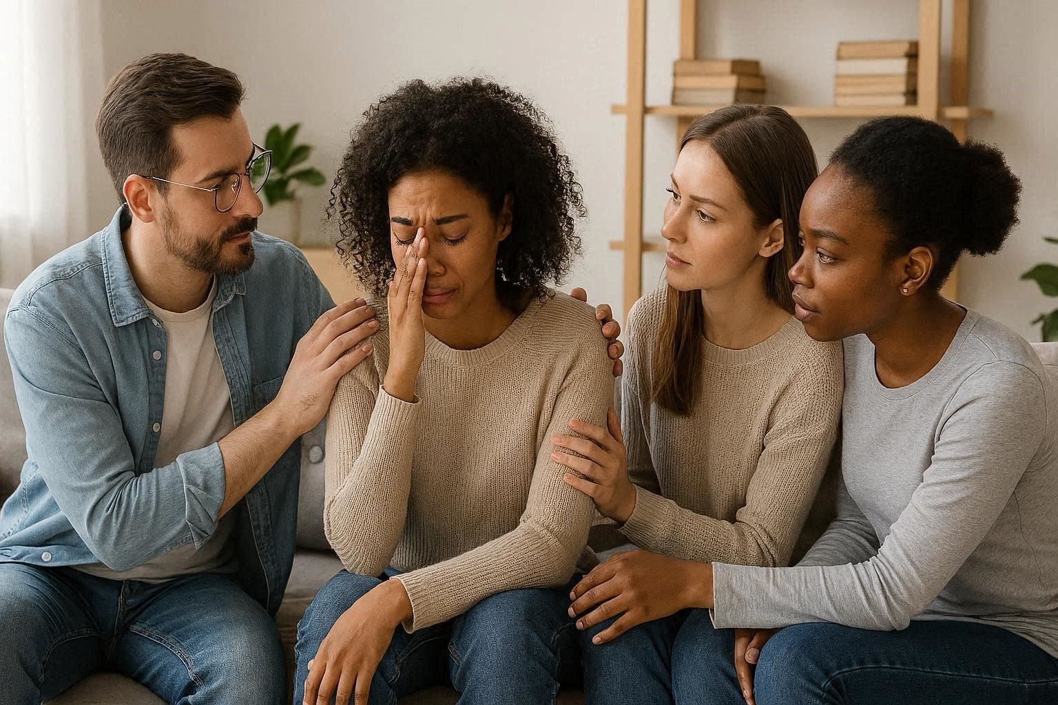 Why Pets Are Becoming Emotional Support Systems in a High-Stress Modern World 3 What Is an Emotional Support System in Modern Life Why Pets Are Becoming Emotional Support Systems in a High-Stress Modern World - 3