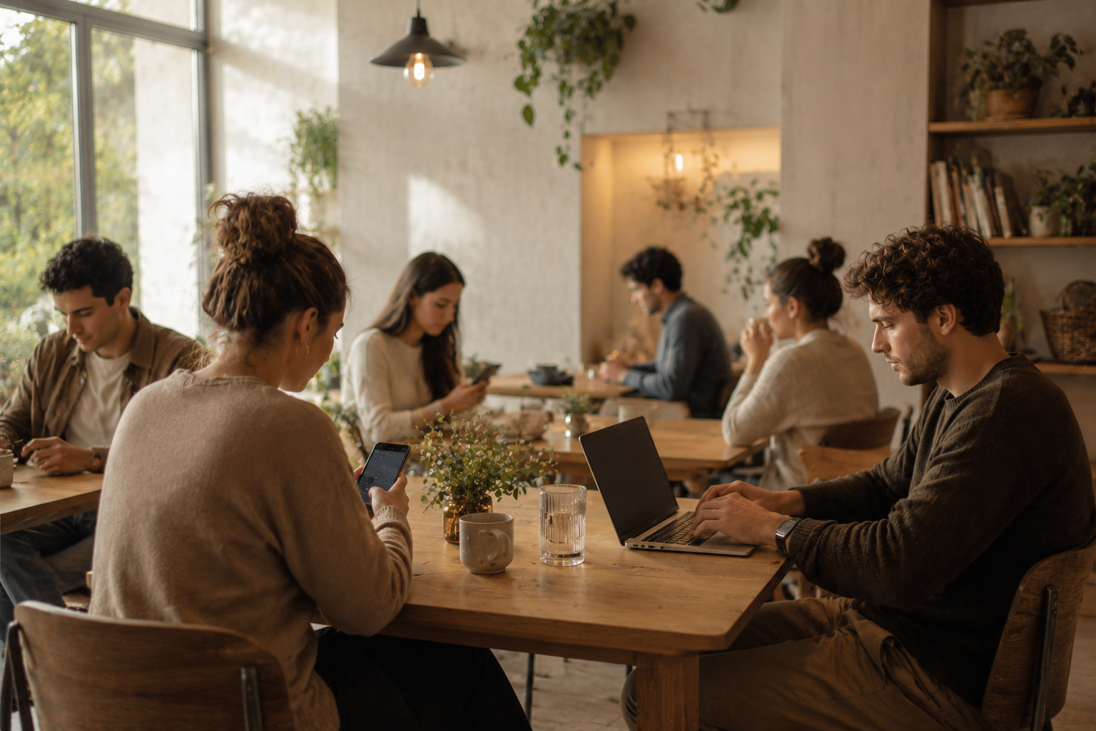 What Is the New Etiquette of Modern Life? The Unwritten Rules of Respect in a Digital World 1 What Is the New Etiquette of Modern Life What Is the New Etiquette of Modern Life? The Unwritten Rules of Respect in a Digital World - 1