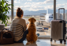 What Is the New Trend of Traveling With Pets What Is the New Trend of Traveling With Pets? The Rise of Pet-First Travel in 2026 - 9 Unique Colorful Creatures