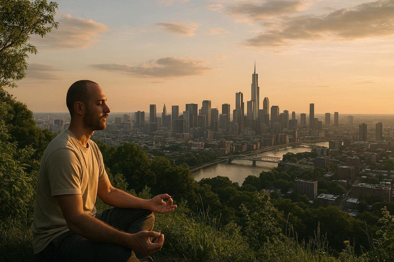 What Peace Over Success Really Means in 2026 Why People Are Choosing Peace Over Success in 2026: The Rise of Balanced Living - 3