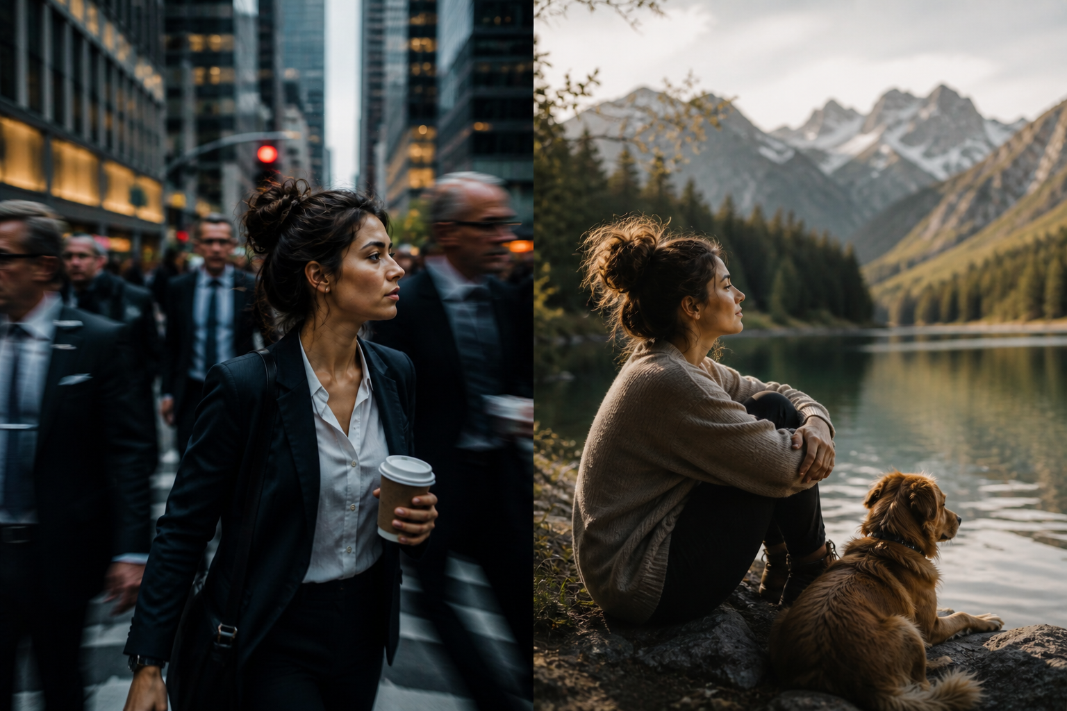 What Real Life Actually Means The Dream Life Is a Lie - Here’s Why Everyone Is Choosing Real Life Instead - 8