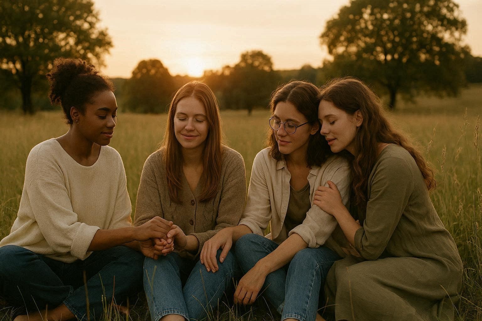 What Slow Soft Intentional Friendships Mean Why Friendships Are Becoming Slower, Softer, and More Intentional - 3