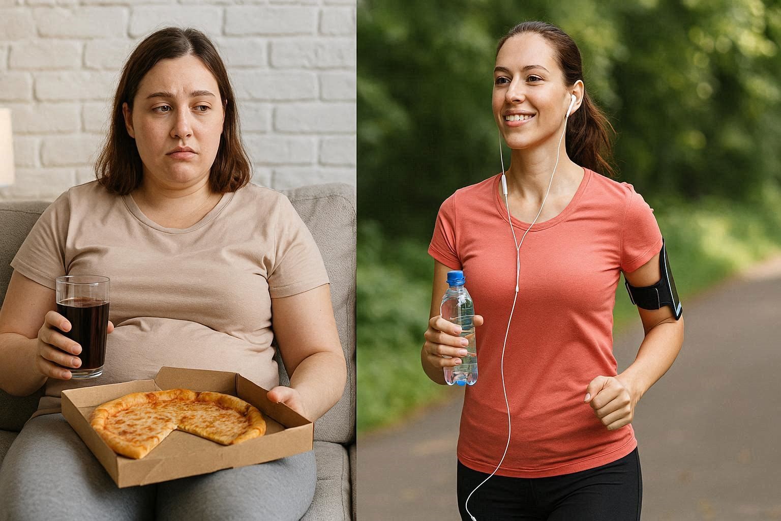 What Your Lifestyle Says About You: Psychology, Habits, and Personality Explained 5 What Your Health Lifestyle Says About Your Self Worth What Your Lifestyle Says About You: Psychology, Habits, and Personality Explained - 5