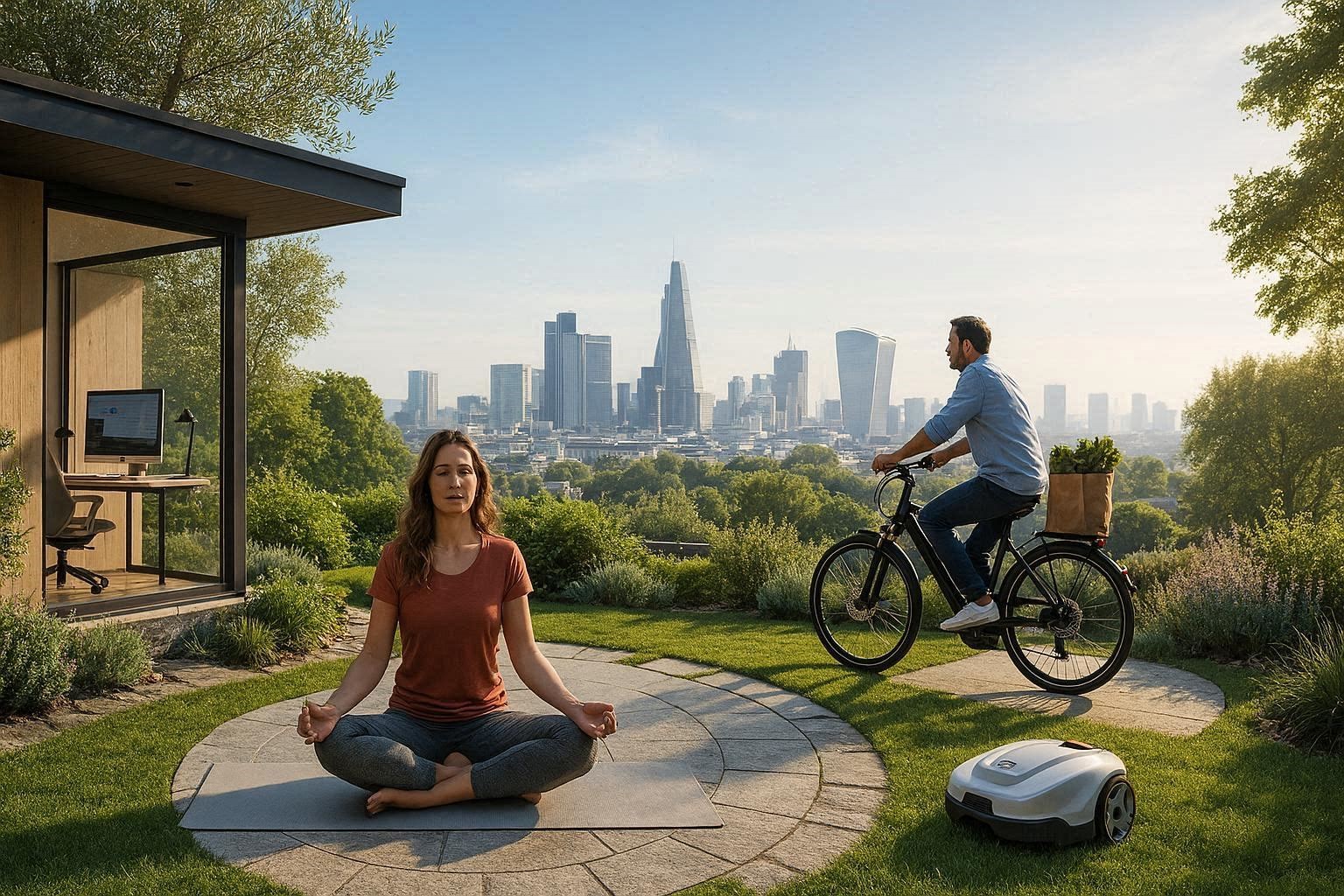 What a Balanced Life Looks Like in 2026 Why People Are Choosing Peace Over Success in 2026: The Rise of Balanced Living - 12