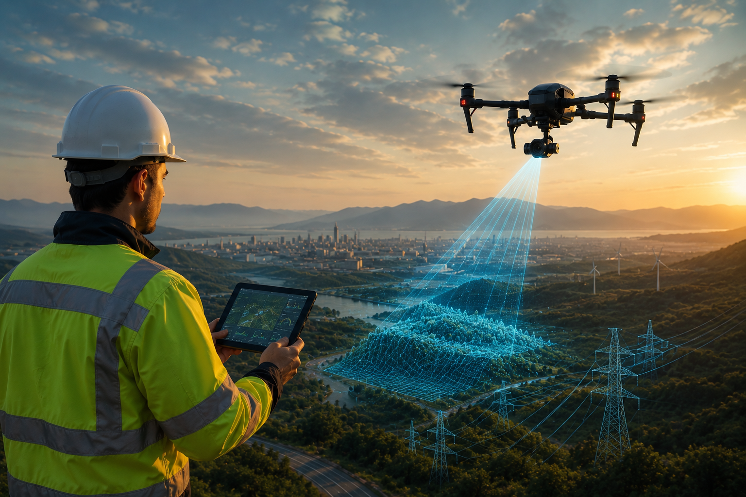 Why Enterprise Companies Need Custom UAV Software Solutions 5 Why AI Is Expanding the Value of UAV Technologies Why Enterprise Companies Need Custom UAV Software Solutions - 5 Custom UAV Software Solutions