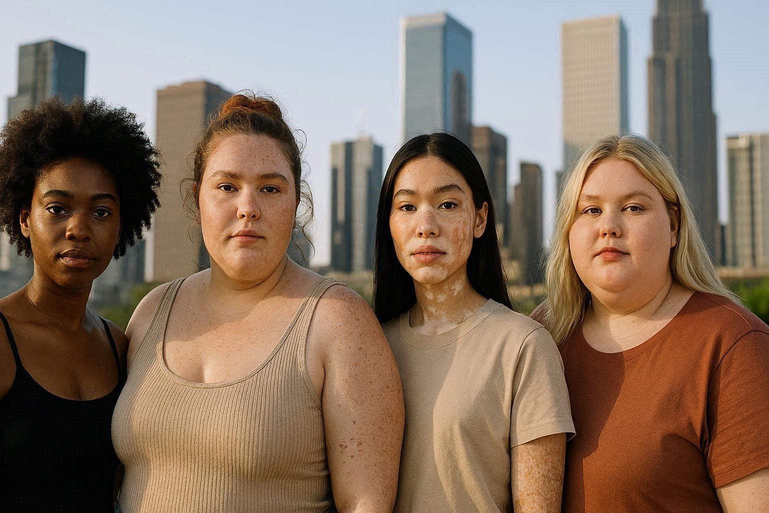The New Definition of Beauty in 2026: Authenticity, Wellness, and Self-Expression Explained 2 Why Beauty Standards Are Changing in 2026 The New Definition of Beauty in 2026: Authenticity, Wellness, and Self-Expression Explained - 2