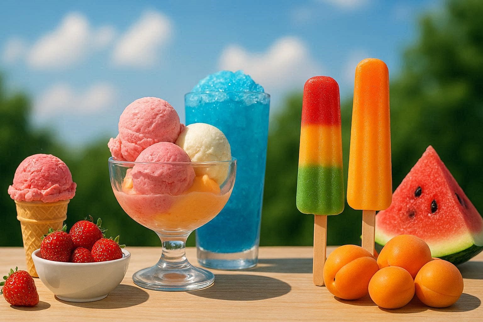 Top Cold Food Trends for Extreme Heat Summers: Refreshing, Healthy & Hydrating Ideas for 2026 2 Why Cold Foods Are Dominating Summer 2026 Top Cold Food Trends for Extreme Heat Summers: Refreshing, Healthy & Hydrating Ideas for 2026 - 2
