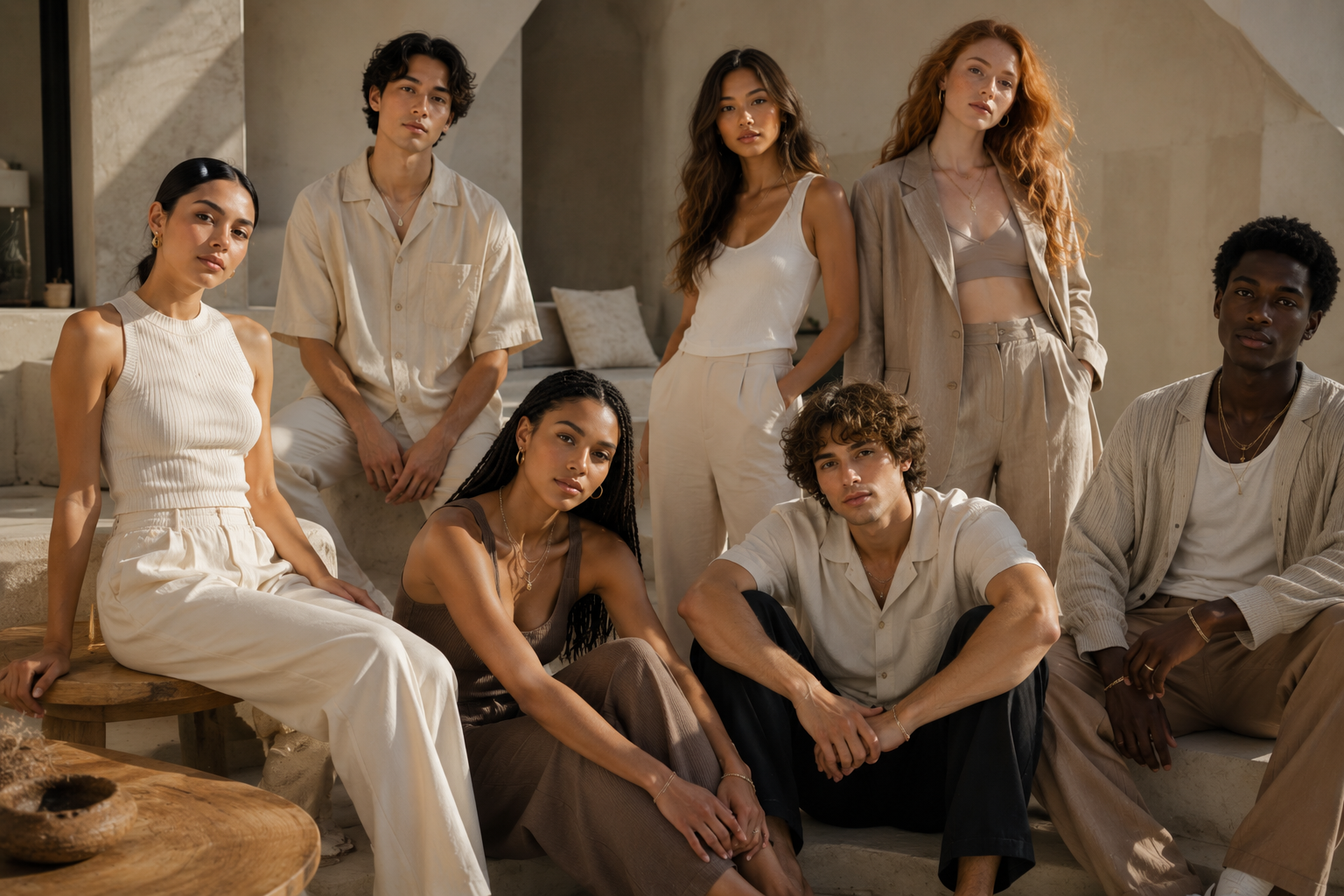 Why Elegance Is Being Rewritten in 2026 How Gen Z Is Redefining Elegance in 2026: The Rise of Effortless Style and Authentic Luxury - 2