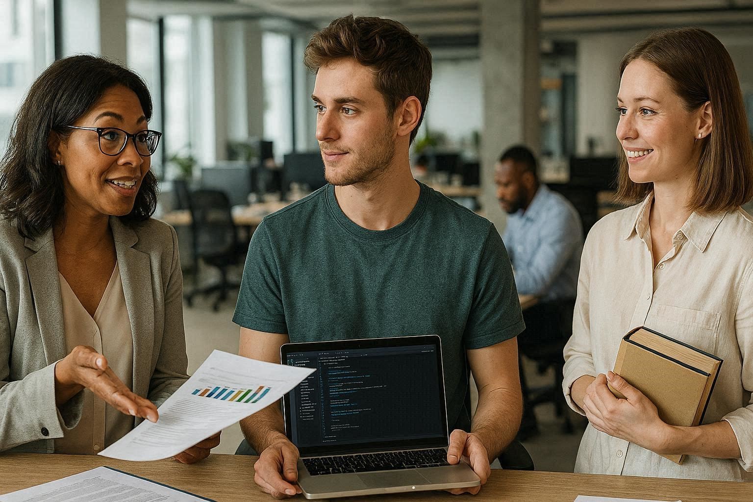 Why People Are Learning Skills Outside School in 2026: The Rise of Real-World Education 6 Why Employers Value Skills Over Degrees in 2026 Why People Are Learning Skills Outside School in 2026: The Rise of Real-World Education - 6