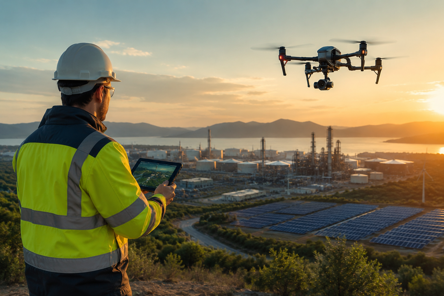 Why Enterprise Companies Need Custom UAV Software Solutions 2 Why Enterprise Companies Need Custom UAV Software Solutions Why Enterprise Companies Need Custom UAV Software Solutions - 2 Custom UAV Software Solutions