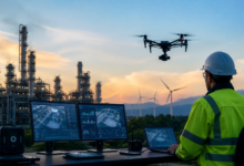 Why Enterprise Companies Need Custom UAV Software Solutions Why Enterprise Companies Need Custom UAV Software Solutions - 16