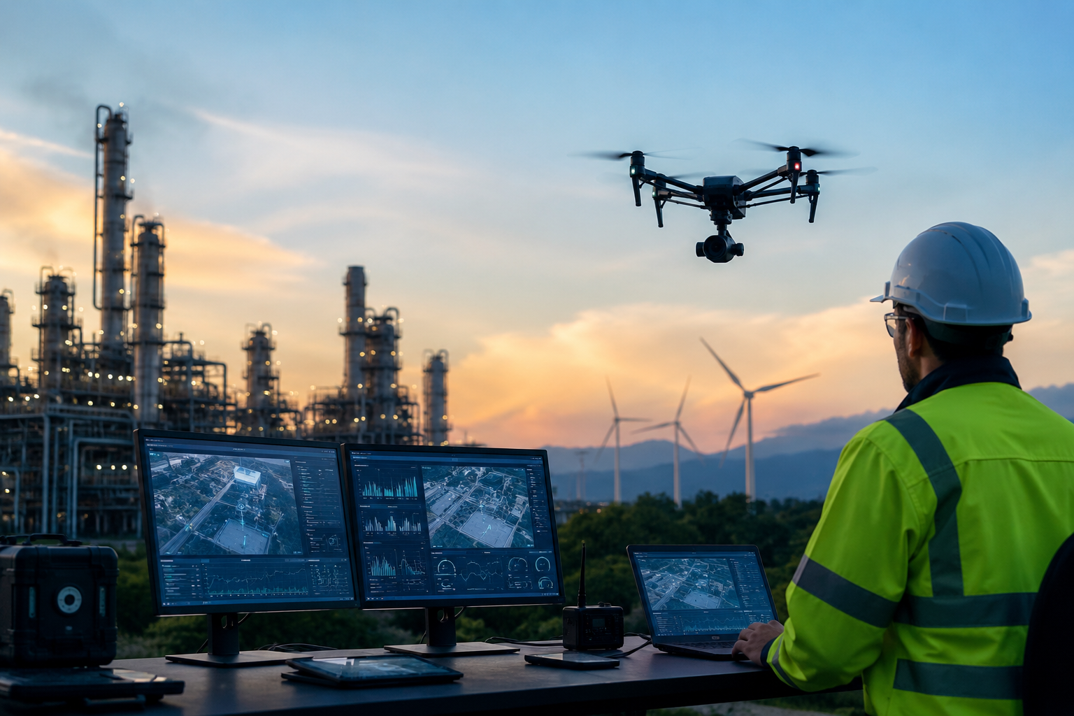 Why Enterprise Companies Need Custom UAV Software Solutions 31 Why Enterprise Companies Need Custom UAV Software Solutions Why Enterprise Companies Need Custom UAV Software Solutions - Technology 31