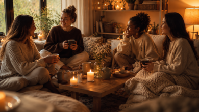 Why Friendships Are Becoming Slower Softer and More Intentionaly Why Friendships Are Becoming Slower, Softer, and More Intentional - 32