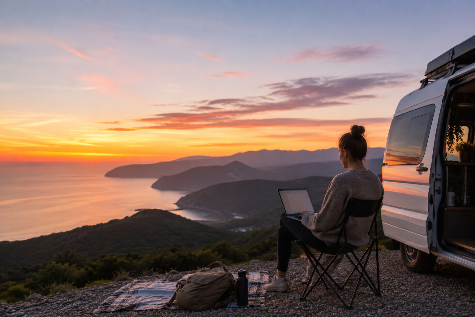 Less Attention, More Power: Why the Quiet Ones Are Winning in 2026 12 Why Gen Z and Millennials Are Redefining Success Less Attention, More Power: Why the Quiet Ones Are Winning in 2026 - 12