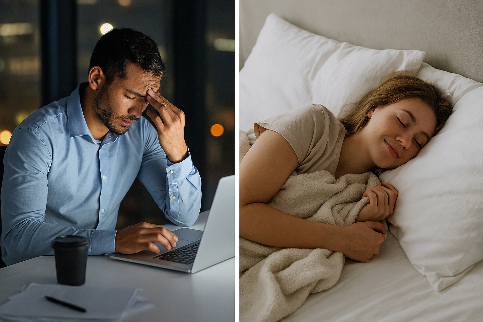 Why Rest Is the New Productivity in 2026: The Science of Working Smarter, Not Harder 2 Why Hustle Culture Is Being Replaced by Recovery Culture Why Rest Is the New Productivity in 2026: The Science of Working Smarter, Not Harder - 2