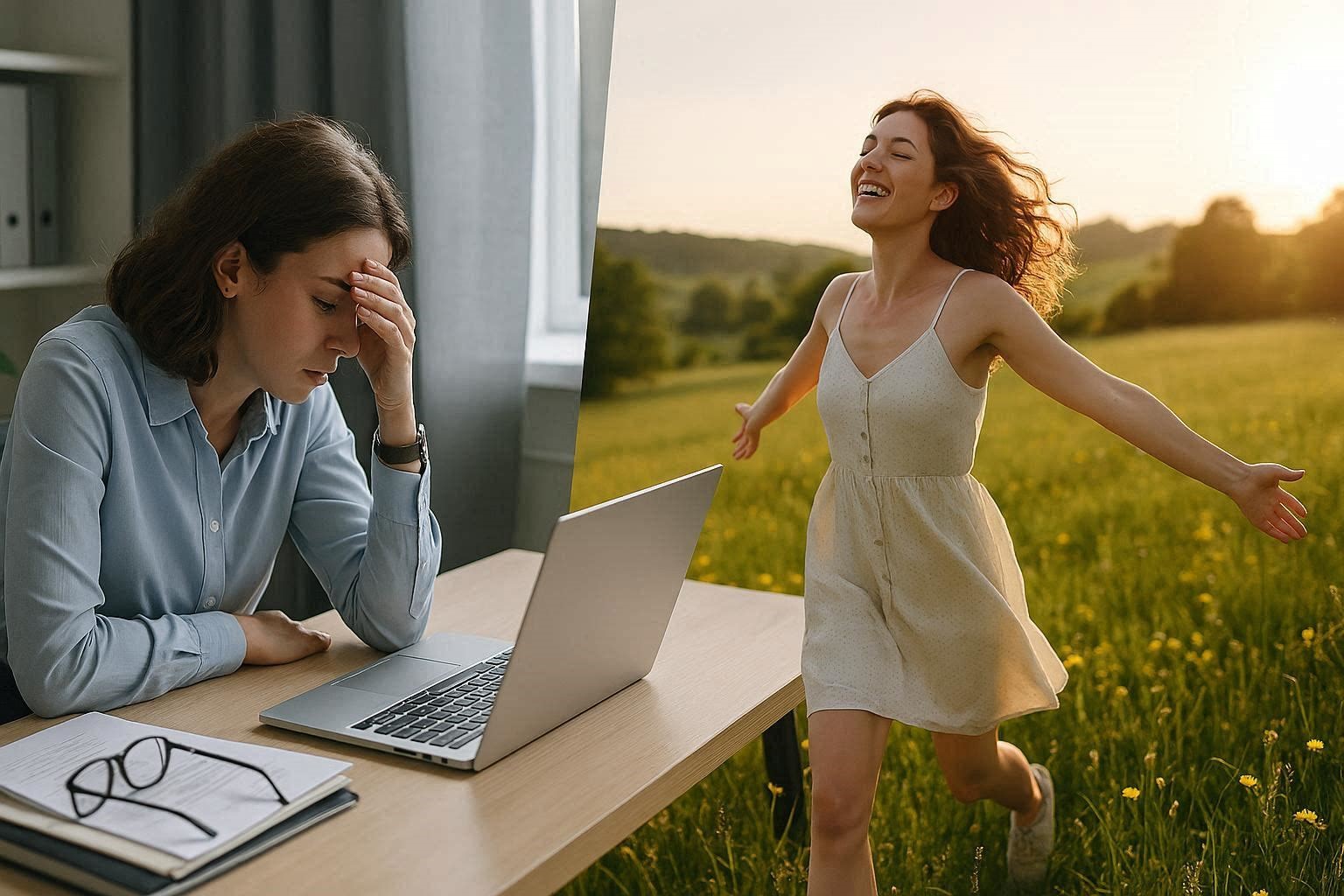 How to Rediscover the Joy of Doing Things Just for Fun in a Productivity-Obsessed World 6 Why Modern Burnout Is Fueling the Return of Joyful Living How to Rediscover the Joy of Doing Things Just for Fun in a Productivity-Obsessed World - 6