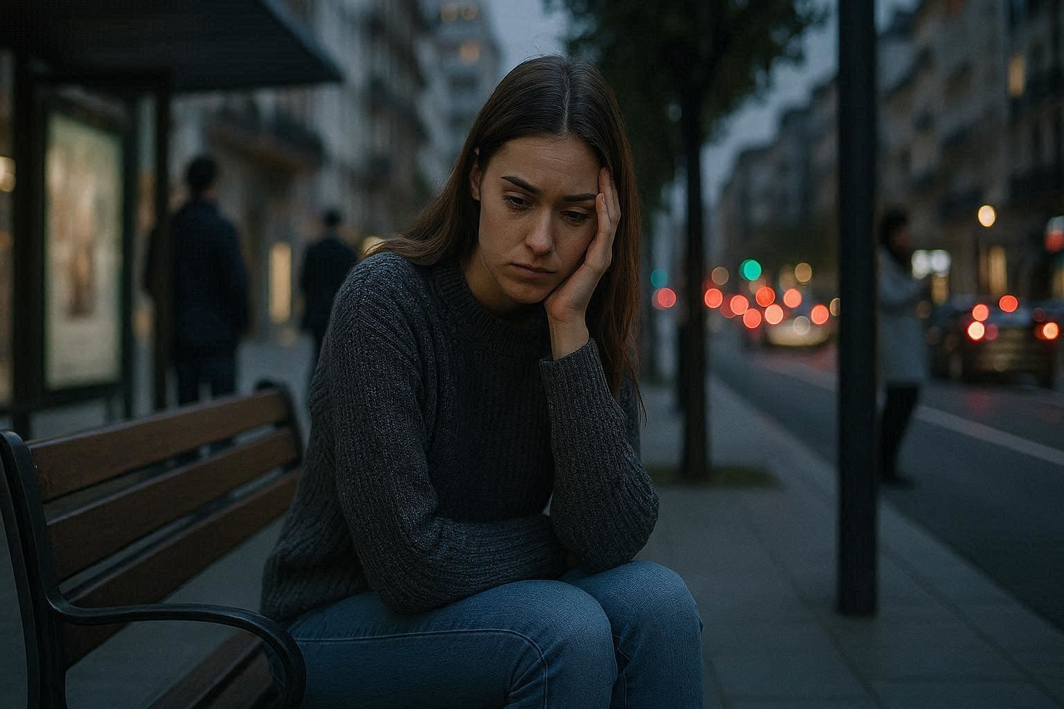 Why Pets Are Becoming Emotional Support Systems in a High-Stress Modern World 4 Why Modern Life Is Creating Emotional Stress and Loneliness Why Pets Are Becoming Emotional Support Systems in a High-Stress Modern World - 4