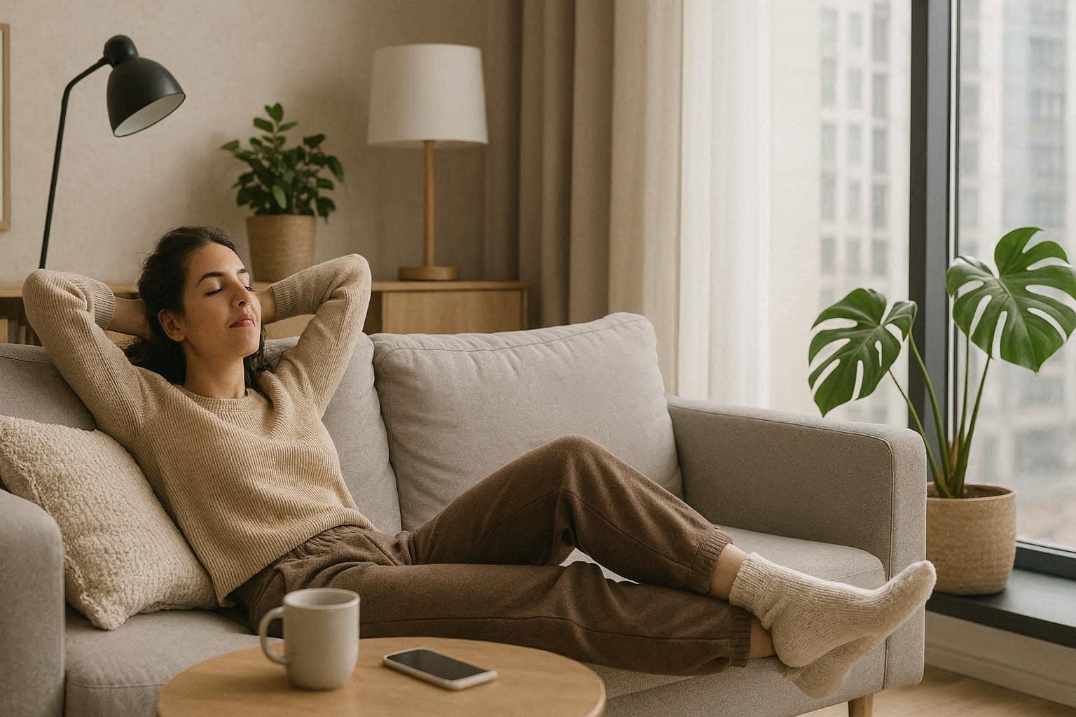 Why Modern Life Is Driving the Relaxation Trend Why Relaxing Activities Are Trending More Than Ever in 2026 - 4