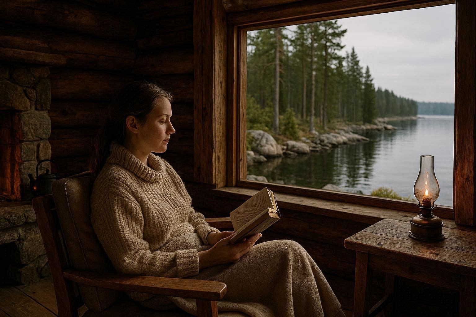 Why Living Offline Is Becoming a Luxury in 2026: The Rise of Digital Silence 5 Why Offline Living Became a Luxury Why Living Offline Is Becoming a Luxury in 2026: The Rise of Digital Silence - 5