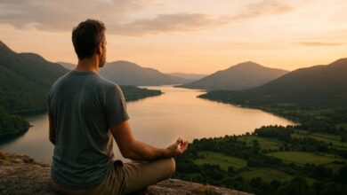 Why People Are Choosing Peace Over Success in 2026: The Rise of Balanced Living 21 Why People Are Choosing Peace Over Success in 2026 Why People Are Choosing Peace Over Success in 2026: The Rise of Balanced Living - 21