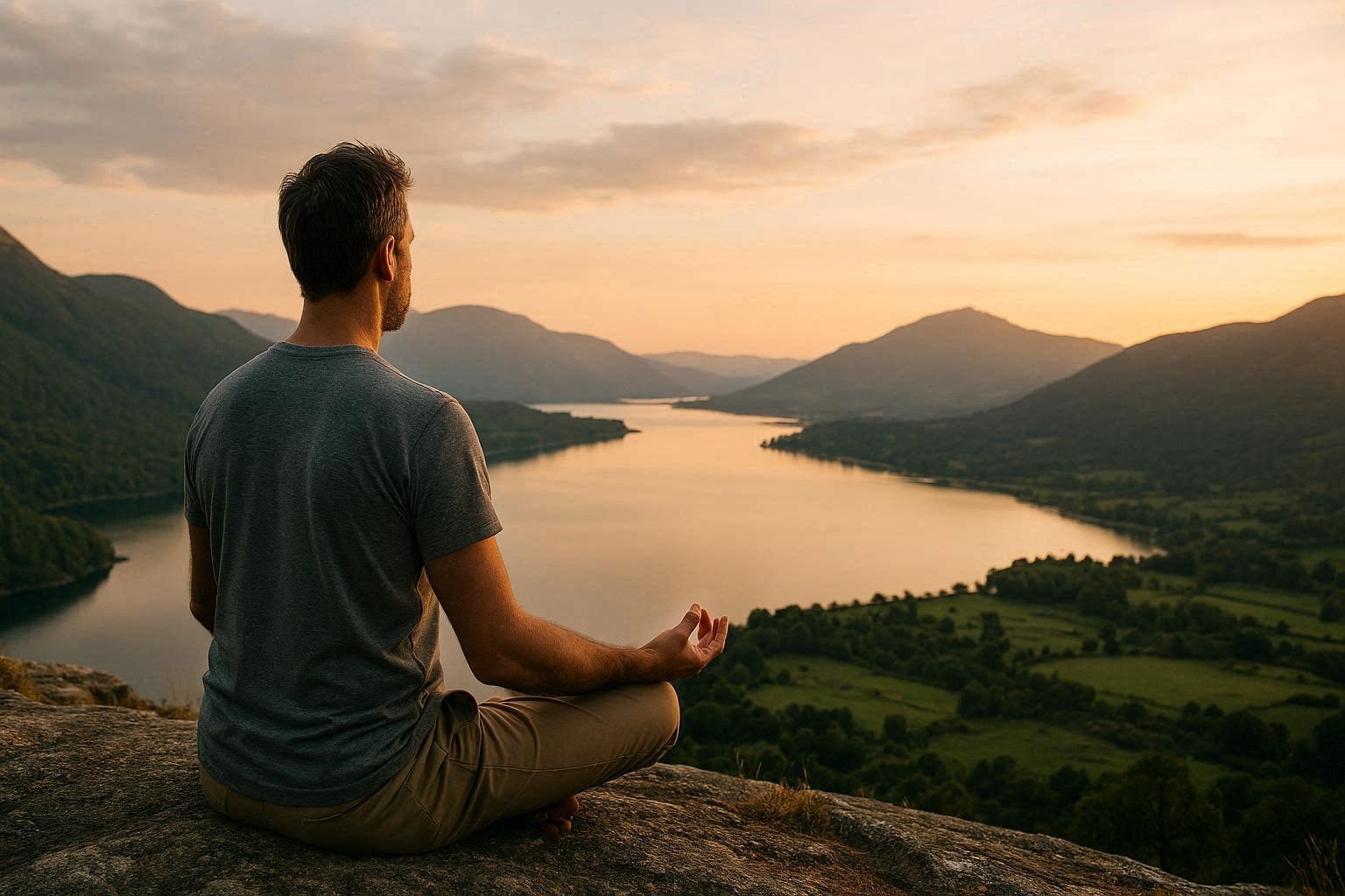 Why People Are Choosing Peace Over Success in 2026 Why People Are Choosing Peace Over Success in 2026: The Rise of Balanced Living - 1